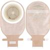 GEYIWSSXY 20 sacchetti per ostomia per colostomia, monopezzo, ostomia, drenabili per ileostomia Stoma Care Cut to Fit (20-70 mm)