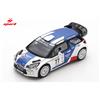 Spark SF170 Citroën DS3 WRC 1:43 Rally Cote d'Azur 2019 Vincitore 77