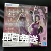 Bandai Spirits S.H. Figuarts Boa Hancock - Battaglia di Marineford-