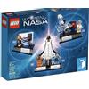 LEGO IDEAS 21312 - DONNE DELLA NASA/ WOMEN OF NASA - NEW
