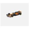 MINICHAMPS McLaren MCL39 Oscar Piastri #81 GP di Monaco 2025 1:18