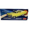 SUN STAR PLATINUM COLLECTION Lincoln Premiere Cabriolet 1956 Sun Star Platinum Collection 4641 1:18
