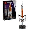 LEGO Technic 42221 - Razzo SLS Artemis della NASA