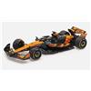 MINICHAMPS McLaren MCL39 Oscar Piastri #81 Vincitore GP Cina 2025 1/18 Minichamps F1
