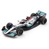 Spark Mercedes AMG Petronas W13 E George Russell #63 Miami GP 2022 S8537 Spark 1/43 F1