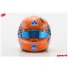 Spark Casco Alex Albon Miami GP 2025 1:5 Helmet Spark 1/5 F1 Formule 1