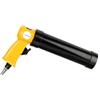 TC TECHNIC Pistola pneumatica per silicone per cartucce standard 300ml