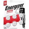 Energizer Max ENR CR2032 BL6 BR