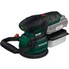 ParKSIDE® PAEXS 20-Li A1 Levigatrice orbitale a batteria con 4 fogli abrasivi, senza batteria e caricatore