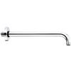 Bossini H19000030300 Cube braccio-Soffione per doccia