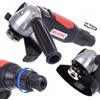 TC TECHNIC Smerigliatrice pneumatica angolare ad aria compressa 5 M14