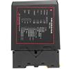 Hilitand Rilevatore induttivo veicolo PD132 singolo | Sensore loop parcheggio, presenza permanente, reset manuale, filtro ritardo, impulso 0,5 s