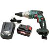 Generisch Batteria agli ioni di litio 20 V 4 Ah in bundle Parkside con caricatore da 2,4 A e batteria da 20 V per cartongesso, avvitatore da costruzione