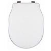 ALFEO Copriwater Sedile wc PER ALTHEA EX CIELO ROYAL coprivaso POLIESTERE ALTA QUALITA'
