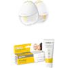 Medela Motion InBra Tiralatte Elettrico Doppio Indossabile + Purelan Crema alla Lanolina 37 g