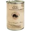 Dr. Clauder's BARF Trito di Coniglio e Manzo 400 g