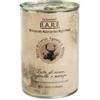 Dr. Clauder's BARF Trito di Cervo, Agnello e Manzo 400 g