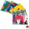 4cats Cuscino Classic con valeriana gioco per gatti