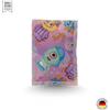 4cats Cuscino Monster con valeriana gioco per gatti