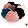 4cats Cuscino Soft esagonale con catnip e silver vine gioco per gatti