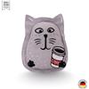 4cats Caffè con valeriana 17 cm gioco per gatti