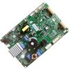CONT5ELE Scheda di controllo frigorifero Scheda principale EBR860630 EBR86063035 Utilizzato Per La Scheda Principale Di Controllo Del Frigorifero EBR86063016