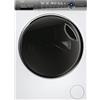 Haier I-PRO SERIE 7 PLUS HW90-BD14979EU1 Lavatrice/9 kg/10% più efficiente di classe A/Smart Home - Wi-Fi & hOn App/Direct Motion Motor/Autodose/programma di aggiornamento e opzioni di macchia