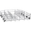 LUTH Premium Profi Parts Cestello inferiore compatibile con Zanussi 140133729099 per lavastoviglie