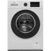 Daya Lavatrice Daya DSW61023M15, 6 kg, 1000 giri/min, Motore BLDC Inverter, Classe A, Programma Vapore, Fine Programmata, Display LCD 4 cifre, Profondità Slim 44 cm