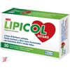 SELLA SRL NEO LIPICOL RETARD 30 COMPRESSE