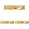 Lindt Suizo De Chocolate Con Leche Premium - Avellanas (300g) (Paquete de 1) (Confezione da 3)