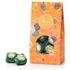 Venchi - Confezione Regalo Murrine con Cioccolatini Chocoviar Gianduia, con Cioccolato Fondente, Nocciola Piemonte IGP, 297 Gr, Senza glutine, Senza Coloranti, Senza Conservanti, Idea Regalo