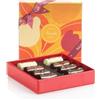 Venchi - Collezione Autunno - Cofanetto con Cioccolatini Lingottini Assortiti, 115 g - Con Nocciola Piemonte IGP - Senza Glutine - Idea Regalo