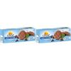 Céréal Cookies al cacao senza zuccheri (Confezione da 2)