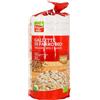 La finestra sul cielo, Gallette di farro con sale bio, 100g