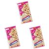 Pesoforma performa Gallette con Cioccolato Bianco e Frutti di Bosco, Gallette di Cereali (Mais e Riso) Ideali Come Snack, a Basso contenuto di Sale, solo 78 Calorie, confezione da 12 Gallette, 66 g