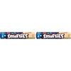 SMARTIES Confetti ripieni di Cioccolato al Latte, Maxi Tubo 130g (Confezione da 2)
