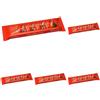 Lindt LINDOR Poker, confezione 4 praline LINDOR, Confezione 50g (4 praline) (Confezione da 5)