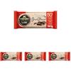 PERUGINA GranBlocco 50% Tavoletta Cioccolato Fondente 150g (Confezione da 4)