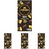 PERUGINA Grifo Fondente 70% Cioccolatini Fondenti Sacchetto 180g (Confezione da 4)