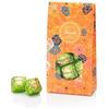 Venchi - Confezione Regalo Murrine con 17 Chocoviar Pistacchio, 310 Gr, Cioccolatini con Pistacchio Intero, Senza glutine, Senza Coloranti e Conservanti, con "Nocciola Piemonte IGP", Idea Regalo