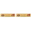 Caffarel Piemonte Tavoletta Al Latte Con Nocciole Intere 100% Italiane, Cioccolato, 450 Grammo (Confezione da 2)