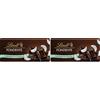Lindt Summer Tav.Fondente Cocco Gr.100 (Confezione da 2)