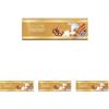 Lindt Tavoletta Gold Latte Nocciole, Tavoletta di Cioccolato, maxi formato 300g (Confezione da 4)