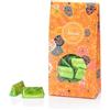 Venchi - Collezione Murrine - Confezione Regalo con Cioccolatini al Pistacchio, 300 g - Con Vera Pasta di Pistacchi - Idea Regalo - Senza Glutine, Gianduiotto Pistacchio