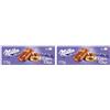 Milka Merendina Cake&Cioccolato - 175 g (Confezione da 2)