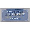 Lindt Tavoletta Classica Cioccolato Fondente, Formato 100g (Confezione da 6)
