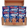 Kellogg's Muesli Croccante Cioccolato Al Latte, 375 g (Confezione da 6)
