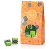 Venchi - Confezione Regalo Murrine con Cioccolatini Cremino Pistacchio, con Cioccolato Bianco, 305 Gr, Senza glutine, Senza Coloranti, Senza Conservanti, Idea Regalo, Pistacchio Fondente