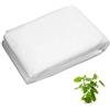 STI Telo Rete Termoclima 40gr TNT antigelo Piante Albero Tessuto 3x10mt Bianco